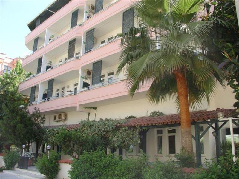 Princess Hotel de apartamente