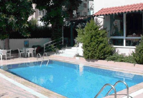 Princess Hotel de apartamente 2*