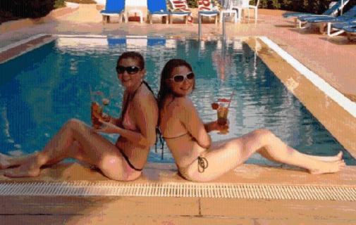 Princess Hotel de apartamente Alanya