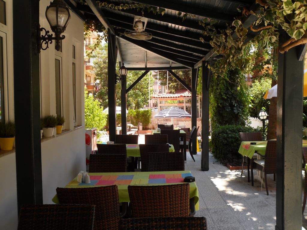 Princess Hotel de apartamente