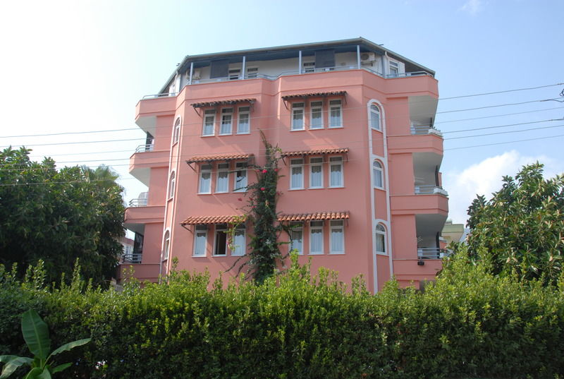 Princess Hotel de apartamente 2*