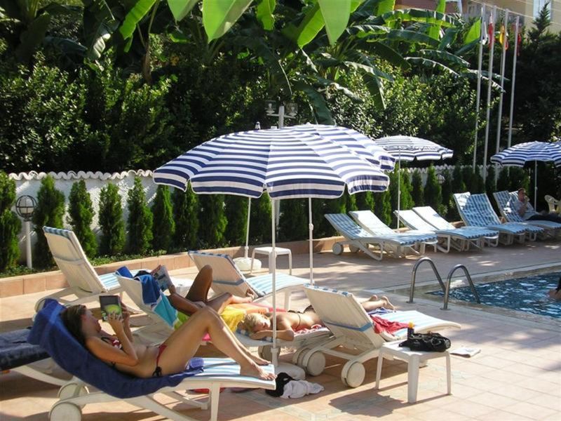 Princess Hotel de apartamente 2*