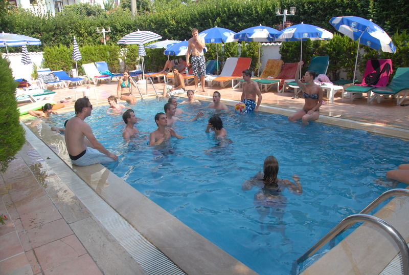 Hotel de apartamente Princess