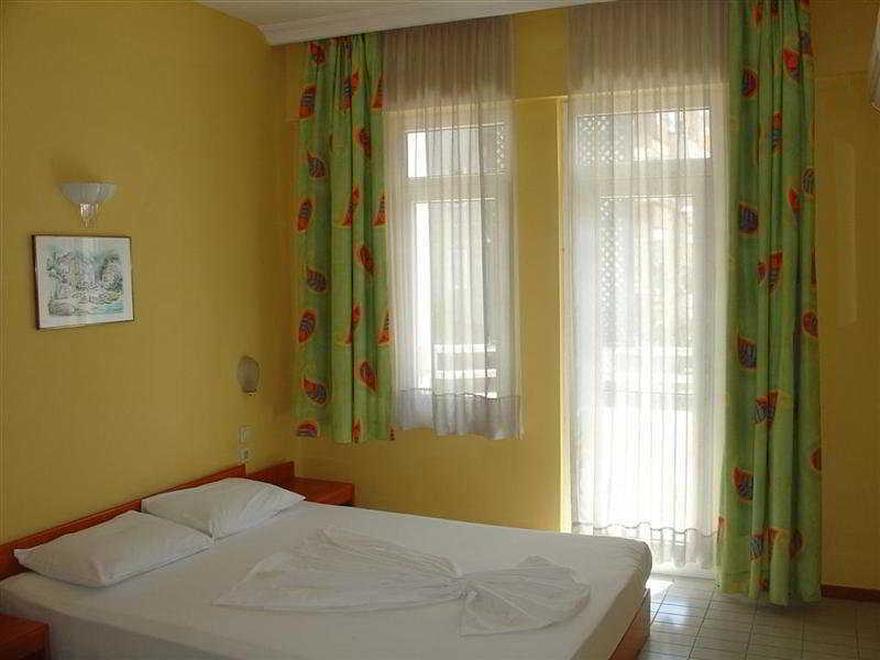 Princess Hotel de apartamente Alanya