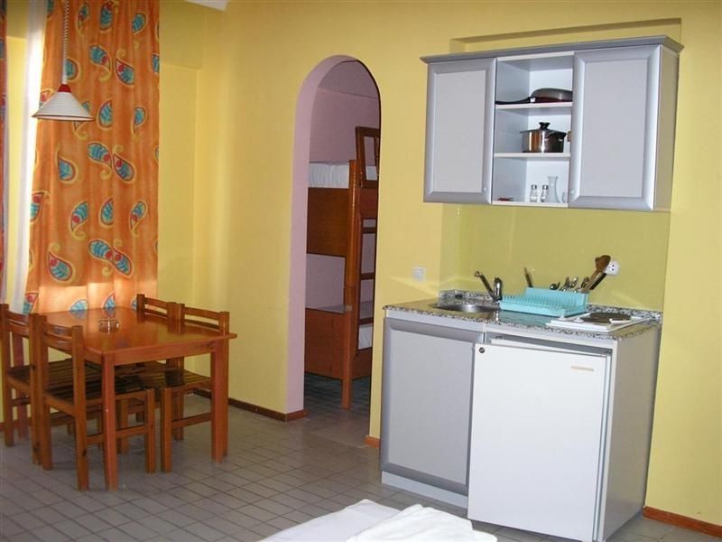 Hotel de apartamente Princess 2*