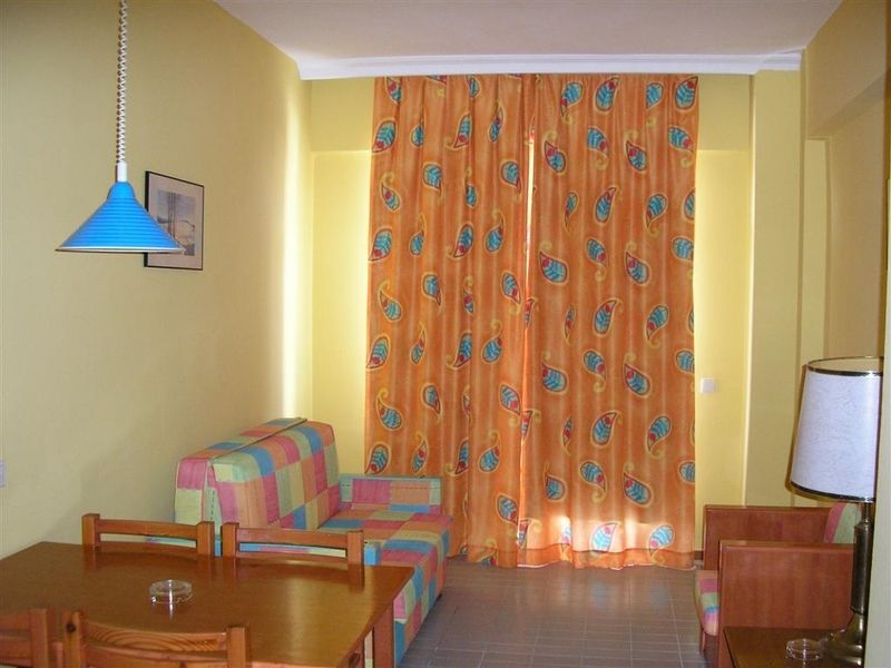 Princess Hotel de apartamente Alanya