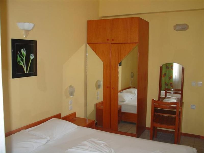 Princess Hotel de apartamente