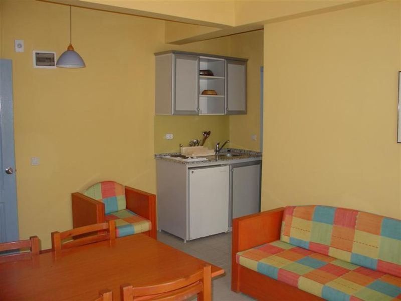Hotel de apartamente Princess