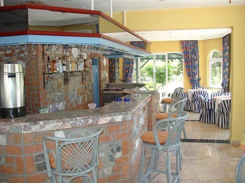 Hotel de apartamente Princess Alanya