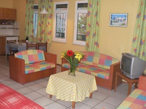 Princess Hotel de apartamente