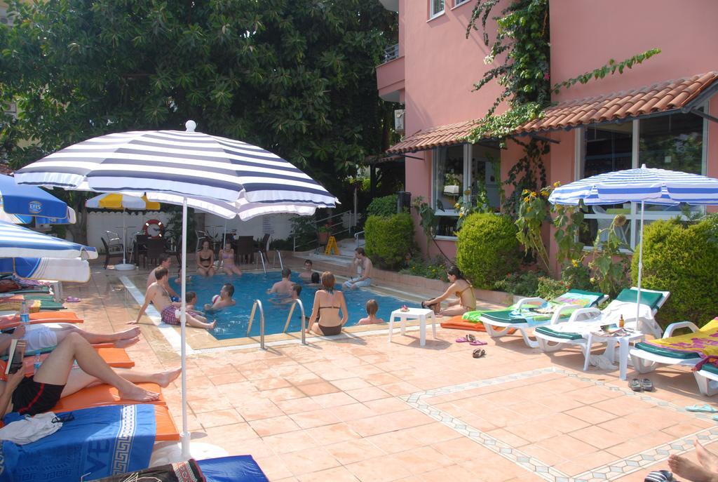 Princess Hotel de apartamente