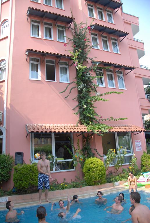 Princess Hotel de apartamente 2*