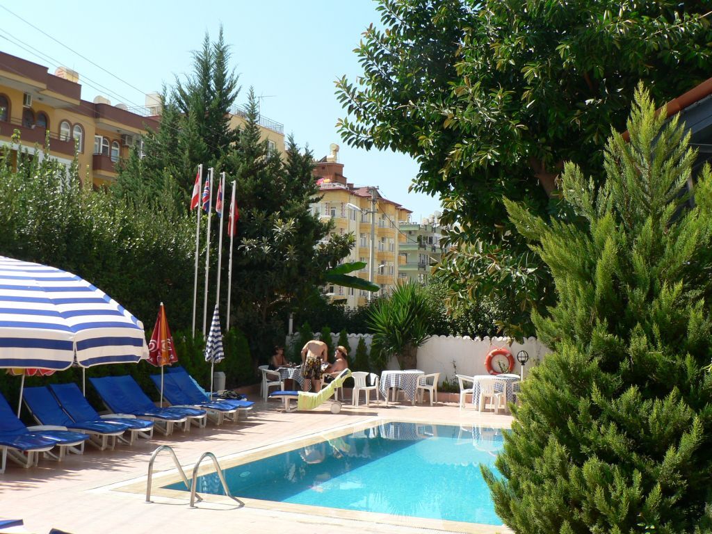 Princess Alanya